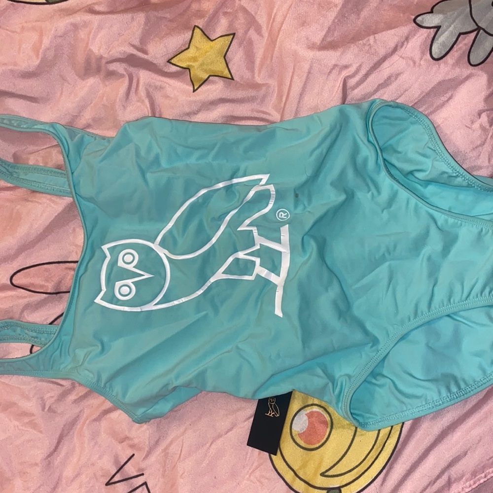 Brand new authentic OVO swimsuit